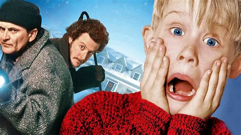 Kevin Mcallister Is The Real Villain Of “home Alone” The Brantley Banner