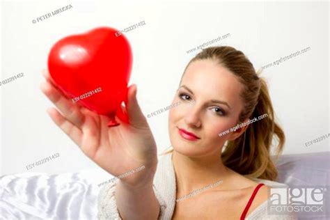 Sexy Valentine Woman Stock Photo Picture And Low Budget Royalty Free Image Pic Esy