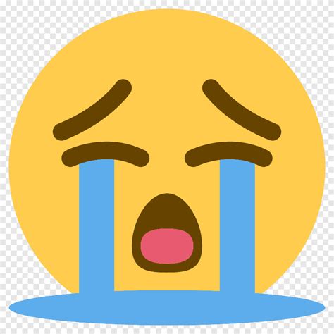 Chorando emoji chorando emoji ícones logotipos emojis emojis png PNGEgg