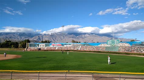 Big League Dreams Baseball Park Chino Hills California Movie Film Tv Location