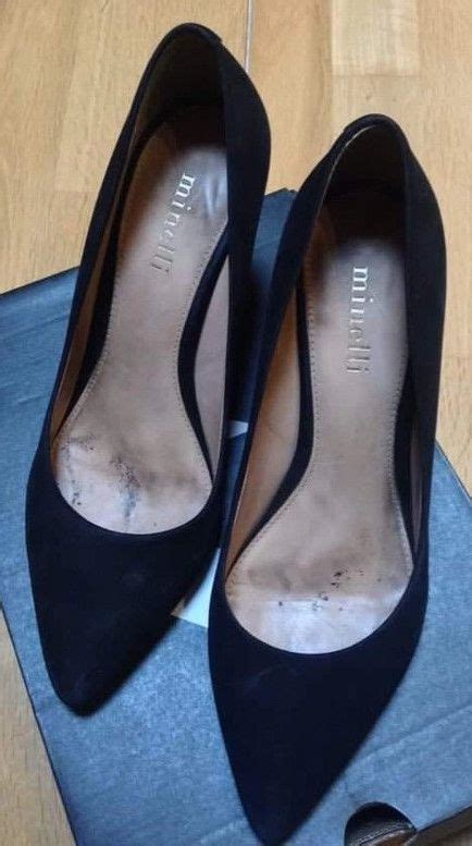 Sarah Jessica Parker Shoes Pretty High Heels Black Stiletto Heels