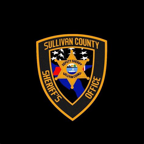 Sullivan County Sheriff Deptsocial Post Detail