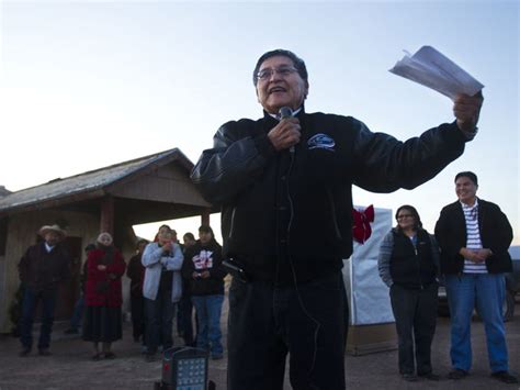 554 Million Navajo Settlement 6 Things To Know