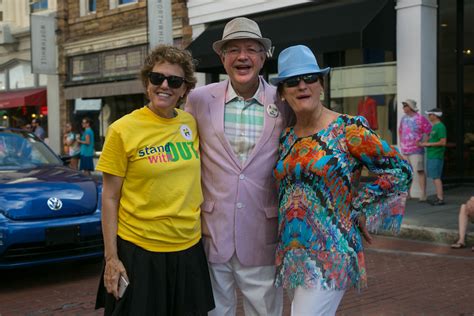 Charleston Daily Photo Charleston Pride Parade 2016