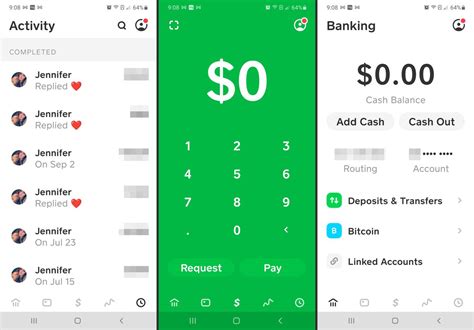 8 Popular Mobile Payment Apps