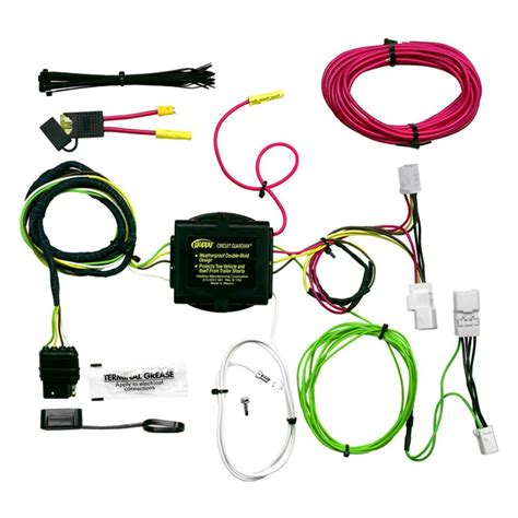 2008 toyota camry wiring harness installation. Hopkins® 11143335 - Toyota Matrix 2003 Plug-In Simple ...