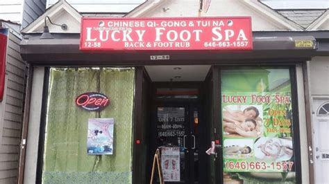 lucky foot spa updated april 2024 56 photos and 75 reviews 12 58 150th st whitestone new