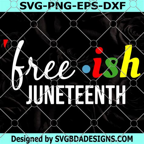 Juneteenth Svg Free For Cricut Designs Hot Sex Picture