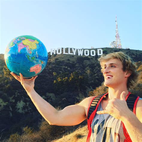 Jake Paul Instagram Profile Picture Of Course Jake Paul Found His Way