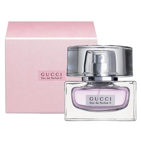 gucci eau de parfum ii 2 edp for women