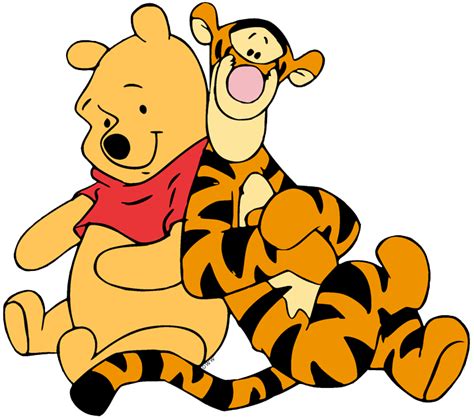 Winnie The Pooh Free Png Image