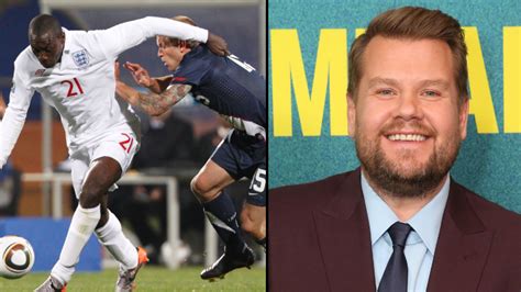 World Cup Fans Want The Loser Of The England Vs USA Match To Keep James Corden TrendRadars