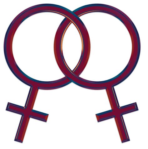 Homosexuel Lesbienne Symbole Image Gratuite Sur Pixabay