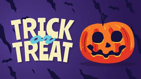 Trick Or Treat Springfield Ohio Get Halloween Update