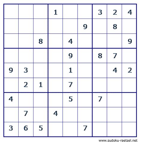 Maybe you would like to learn more about one of these? Sudoku Sehr Schwer Zum Ausdrucken