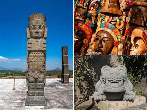 La Cultura Azteca Historia Y Curiosidades