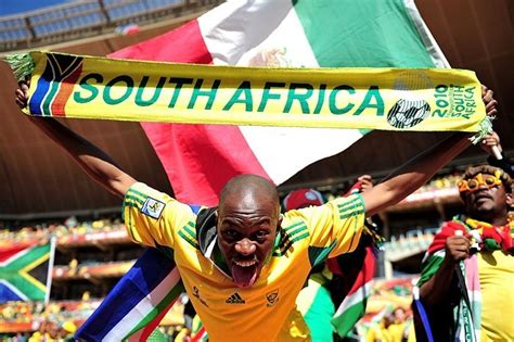 South Africa Fifa World Cup South Africa Photo