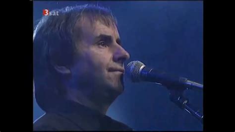 Chris De Burgh ~ The Same Sun Live 2001 Youtube