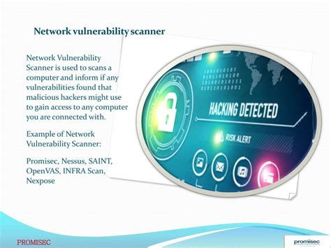 Ppt How Vulnerability Scanning Works Powerpoint Presentation Id