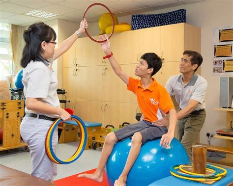 Neurodevelopmental Physical Therapy Improves Spasticity In Children