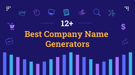 12 Best Company Name Generators Avasta