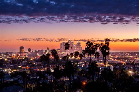 Hidden La Best Non Touristy Things To Do In Los Angeles Jetsetter