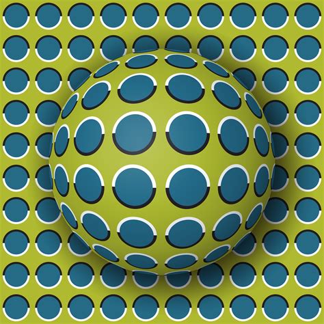 Optical Illusions That Will Make Your Brain Hurt Optical Illusions