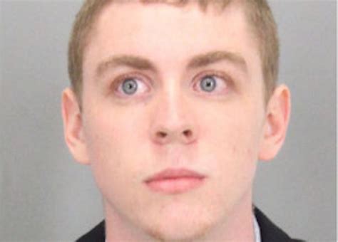 Brock Turner Stanford Swimmer Convicted Of Sexual Assault To Be