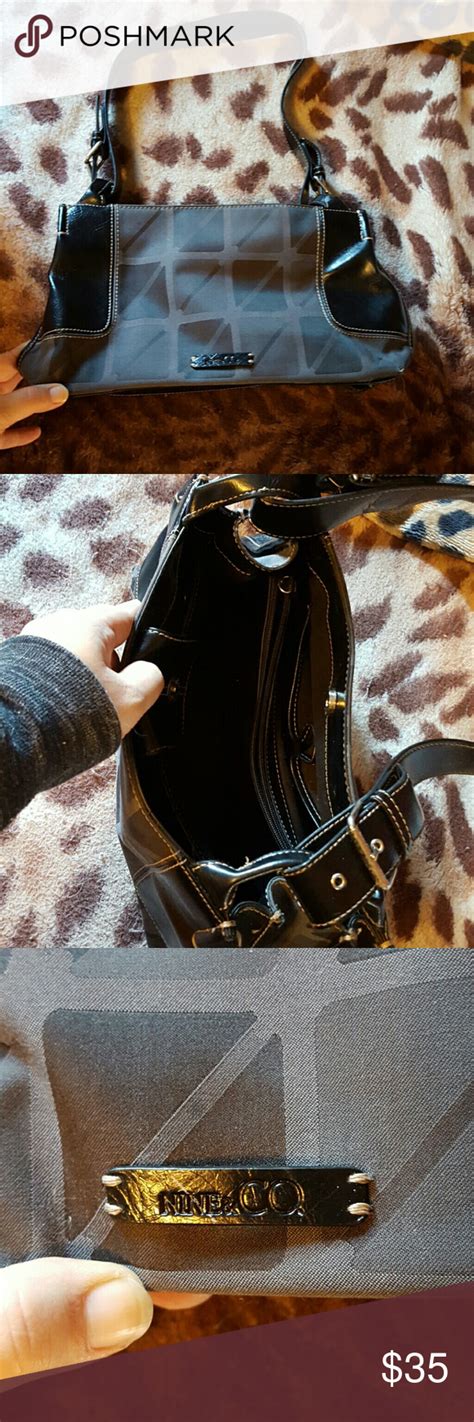 Check spelling or type a new query. Nine & Company Purse | Purses, Purse brands, Women shopping