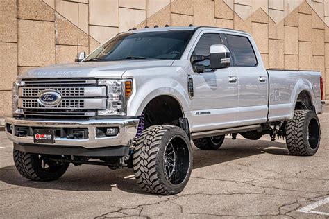 2018 Ford F 250 Super Duty Lariat Auction Cars And Bids