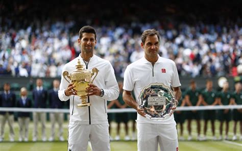 Wimbledon 2020 is cancelled, but fans can still catch plenty of action this year. Wimbledon 2020 cancelled: Coronavirus halts Championships ...