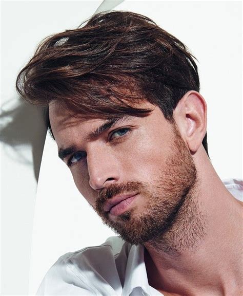 Ukhairdressers In 2023 Brown Hair Men Hair Wigs For Men Haircuts