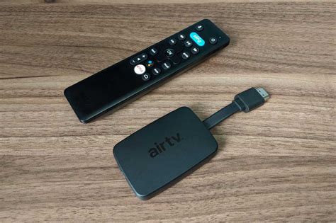 Airtv Mini Review A Streaming Dongle For Sling Tv Diehards Techhive