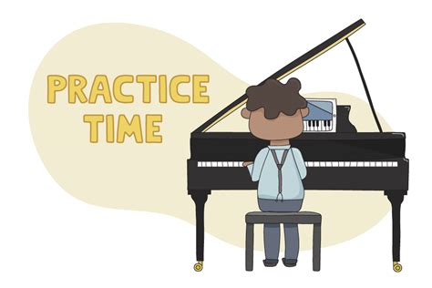 What Should Practice Time Look Like Hoffman Academy Blog