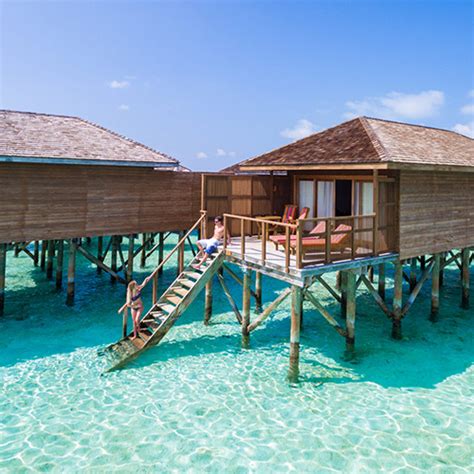Meeru Island Resort And Spa Maldives World Leisure Holidays Tour Operator