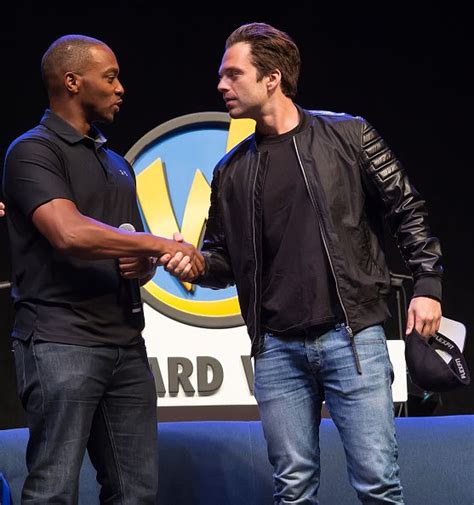 Check spelling or type a new query. Chris Evans Actor Pictures And Photos | Sebastian stan ...