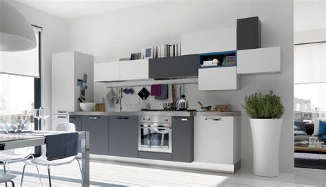 Get inspired with these white kitchen ideas from howdens. Tips For Kitchen Color Ideas - MidCityEast