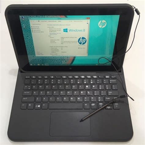 Hp Pro Tablet 10 Ee G1 گناوه موبایل