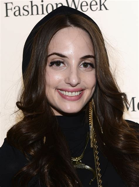 Billy Joels Daughter Alexa Ray Is Unrecognizable More Plastic Surgery Or A Case Of Growing