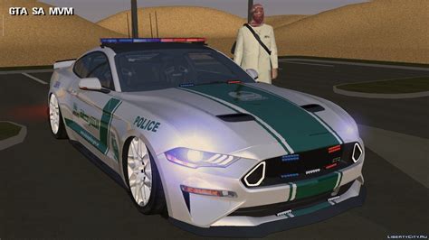 Sekarang dengan banyaknya pengguna android, game satu ini kini bisa dimainkan pada platform android, yang pastinya. Ford Mustang GT Arabian Police for GTA San Andreas (iOS ...