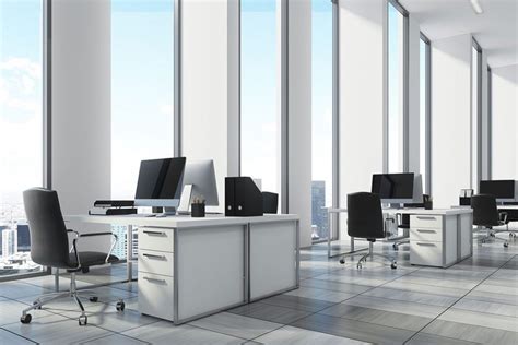Image Result For Workspace In Open Office Modern Office Design