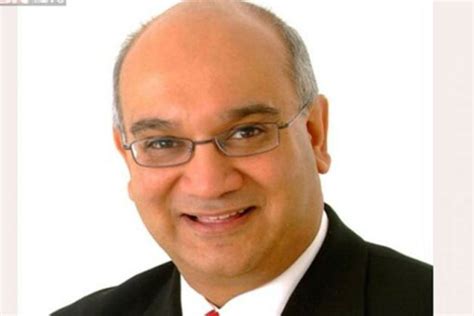 Indian Origin British Mp Keith Vaz Suspended Over Willingness To Buy