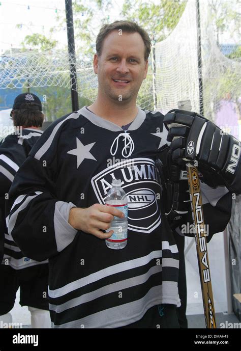 Dave Coulier Hockey Hi Res Stock Photography And Images Alamy