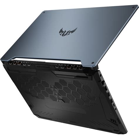 Laptop Gaming Asus Tuf Fx506li Cu Procesor Intel® Core™ I7 10870h Pana