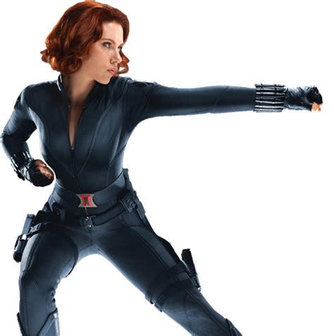 Download Black Widow Avengers Png 4k Pictures 4k Pictures Black