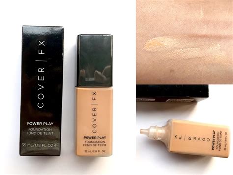 Cover Fx Foundation Review Indonesia