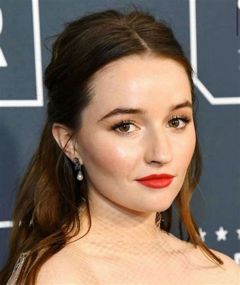 Cl0udy Kaitlyn Dever