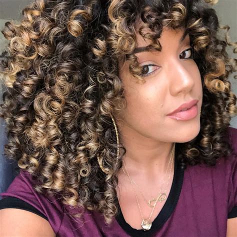 3938 Likes 68 Comments Curly Hair Guide Hif3licia On Instagram