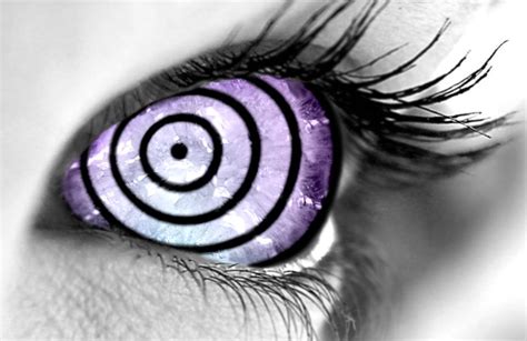 Rinnegan Eye By Legacyo On Deviantart Naruto Eyes Eye Art Eyes