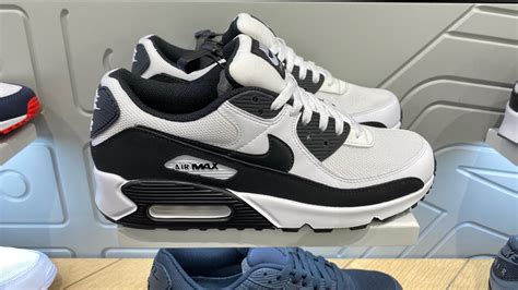 Nike Air Max 90 Panda Style Code CN8490 101 YouTube